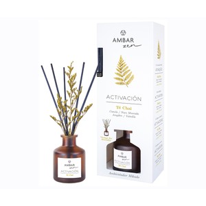 Imagen de AMBAR Mikado te chai 40 ml.