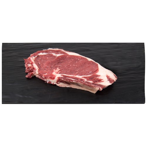 Entrecot de añojo IGP carne de la Sierra de Guadarrama, especial plancha o barbacoa 300 Gramos Aproximados