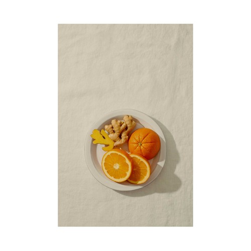 ST.DALFOUR Mermelada de naranja y jengibre 284 g.