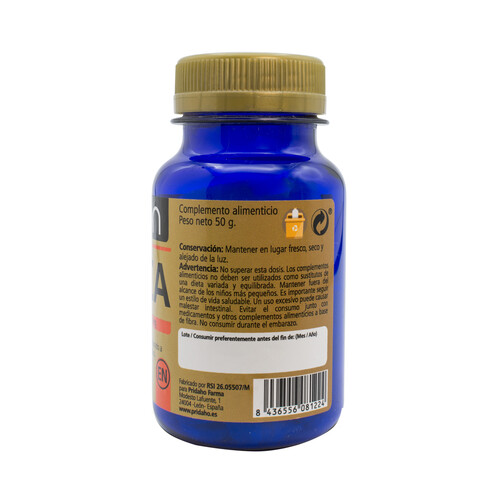 SANON Complemento alimenticio a base de especies vegetales SANON 50 g