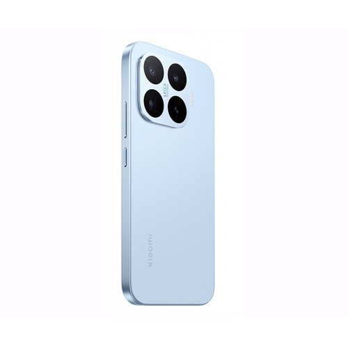 Smartphone XIAOMI 17T Blue, 5G, 256GB + 12GB RAM, pantalla 16,74cm (6,59"), color azul