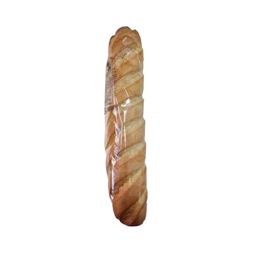 Pan de torrijas al limón y canela 320 g. 