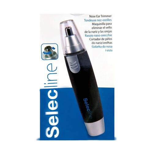 Nose Trimmer Maquinita Para Sacar Los Pelos Dela Nariz Maquina De