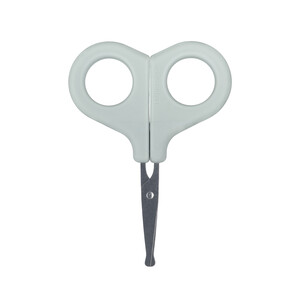 Imagen de Tijeras para bebés 1m+, BEBECONFORT.