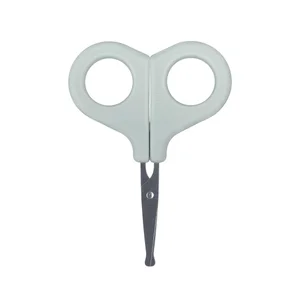 Tijeras para bebés 1m+, BEBECONFORT.