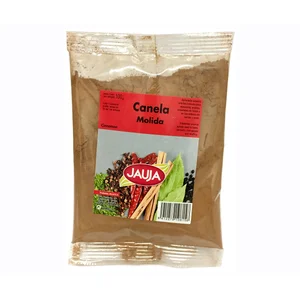 JAUJA Canela molida 100 g