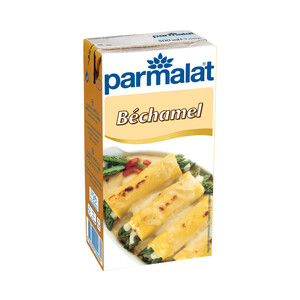Imagen de PARMALAT Salsa béchamel 500 ml.
