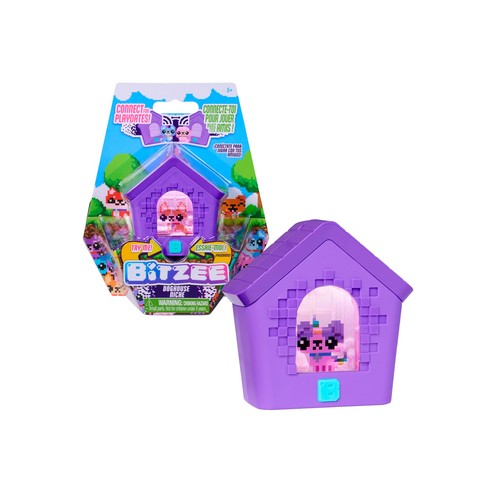 Bitzee Doghouse. SPIN MASTER.