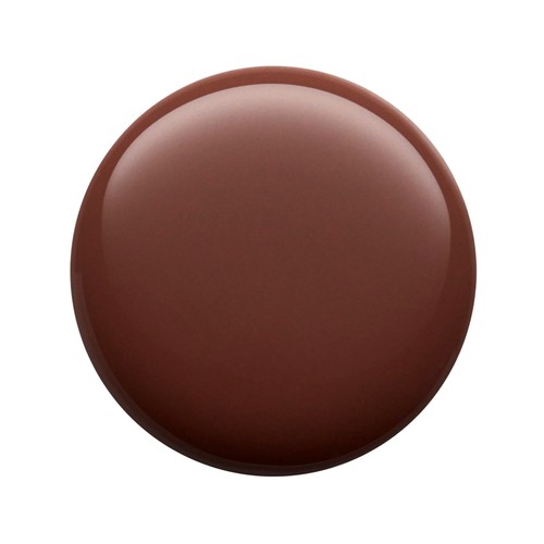 ESSENCE tono 17 marrón chocolate intenso Mini esmalte de uñas con aroma a chocolate.