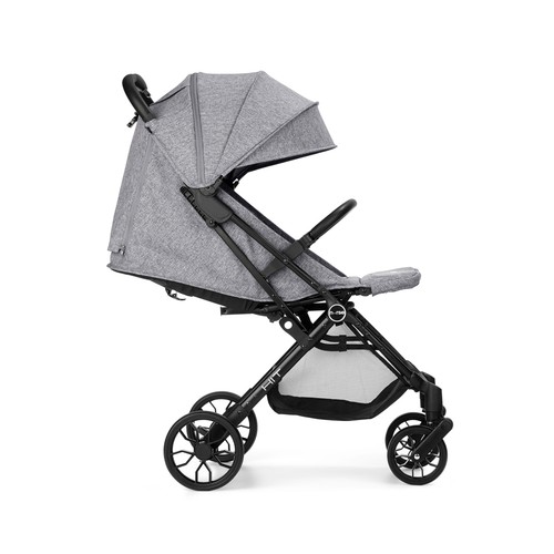 Silla paseo para bebes hasta 22 kg. NURSE BY JANE color gris