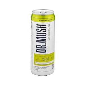 DR MUSH Bebida funcional 330ml