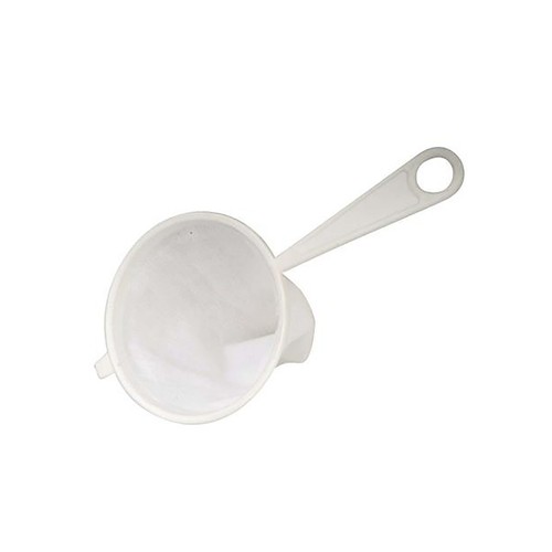 Colador de franela, 12 cm, FACKELMANN.