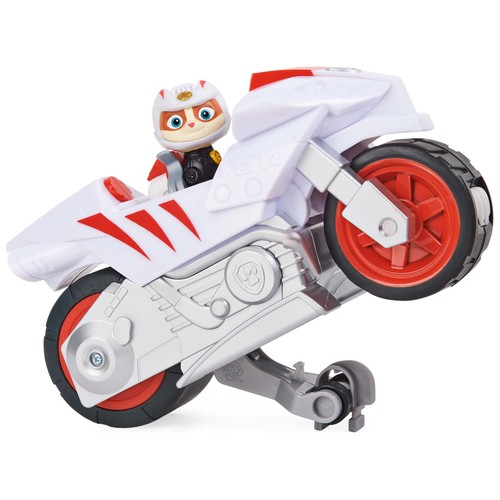 PATRULLA CANINA motopups surtido + 3 años.