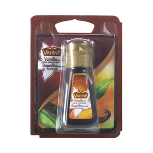 VAHINÉ Vainilla azucarada en polvo 7 g.