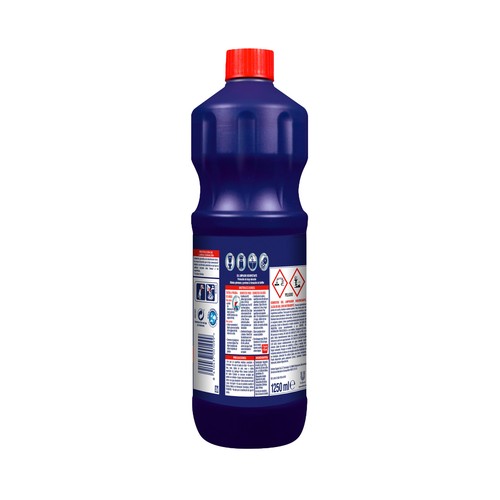 DOMESTOS Lejia en gel con acción desinfectante 1.25 l.