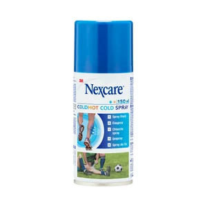 NEXCARE Spray frío para alivio del dolor 150 ml.