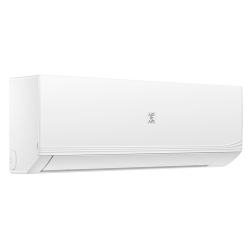 Aire acondicionado AIR TO AIR ALC25TC 2026, 2.250 frigorías/h, clase energética A++/A+++, gas refrigerante R32, WiFi
