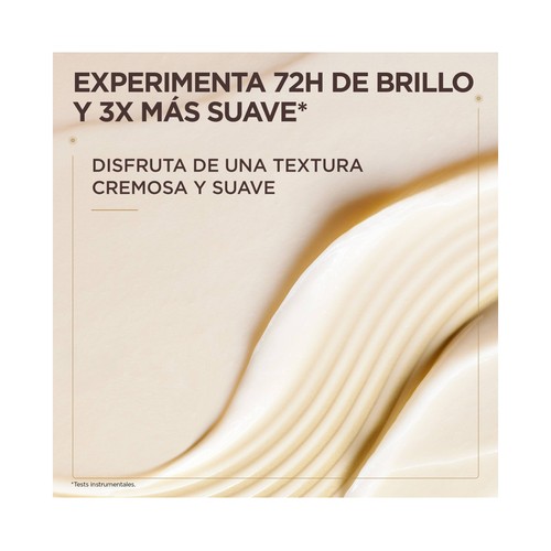 ORIGINAL REMEDIES Sun-kissed de Garnier Mascarilla capilar reparadora, para pelo rubio o con mechas 340 ml.