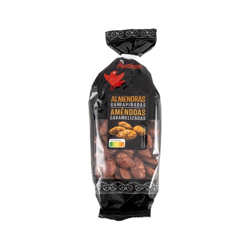 PRODUCTO ALCAMPO Almendras garrapiñadas 150 g.