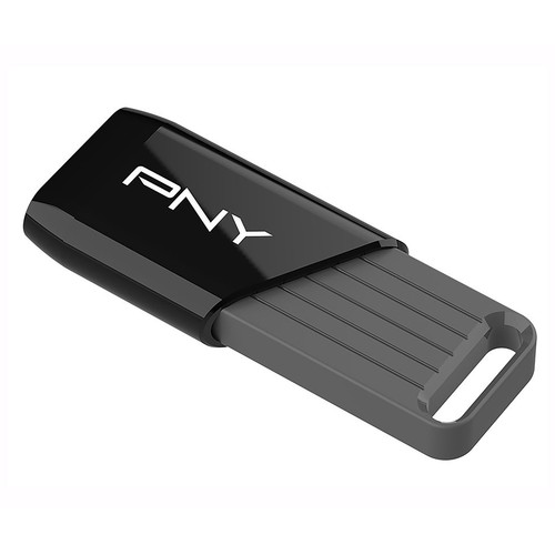 USB 3,2 PNY, P-FD64GATTX-GE, 64GB