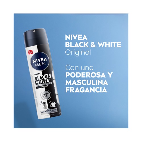 NIVEA Men gym pack Neceser con productos para el cuidado y la higiene masculina.