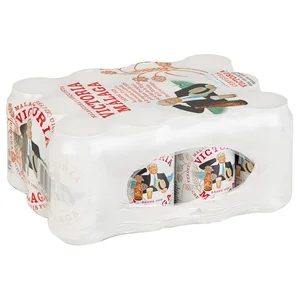 VICTORIA Cerveza pack de 12 uds x 33 cl.