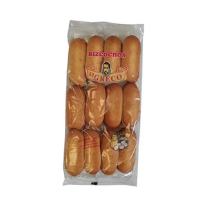 EL GRECO Bizcochos de soletilla 250 g.