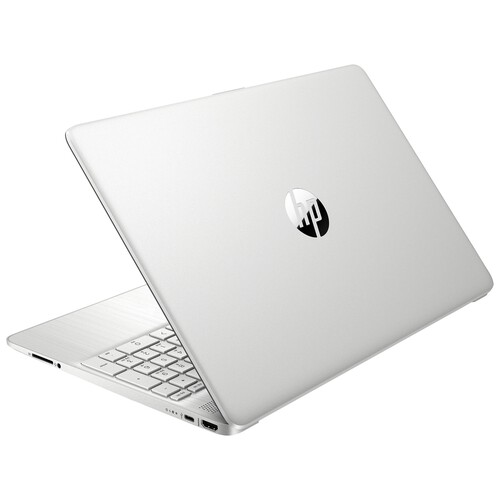 Portátil HP 15s-eq2019ns, AMD Ryzen 5 5500U, 8GB Ram, 512GB SSD, pantalla 39,6cm (15,6).