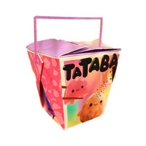 TATABA Blind, surtido in Sidekick