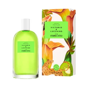 VITORIO & LUCCHINO Eau de toilette para mujer con vaporizador en spray VICTORIO & LUCCHINO Nº20 Vitamina E.xótica 150 ml.
