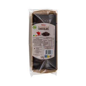 Imagen de PRODUCTO ALCAMPO Bizcocho de chocolate con pepitas chocolate 300 g.