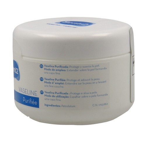 SENTI2 Vaselina purificada SENTI2 100 gr