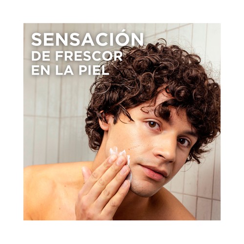 WILKINSON Sensitive Loción after shave para pieles sensibles 100 ml.