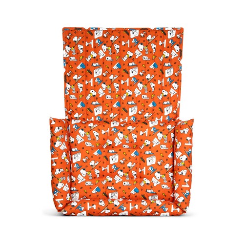 Cama extensible para perros y gatos, 58x32cm SNOOPY.