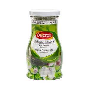 Imagen de DUCROS Sazonador ajo y perejil selección 18 g.