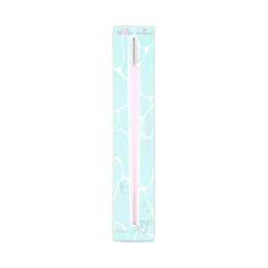 ESSENCE The little mermaid Cepillo para peinar y definir las cejas.