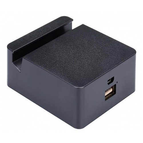 Batería externa con soporte para móvil NK powerbank, 4000 mAh.