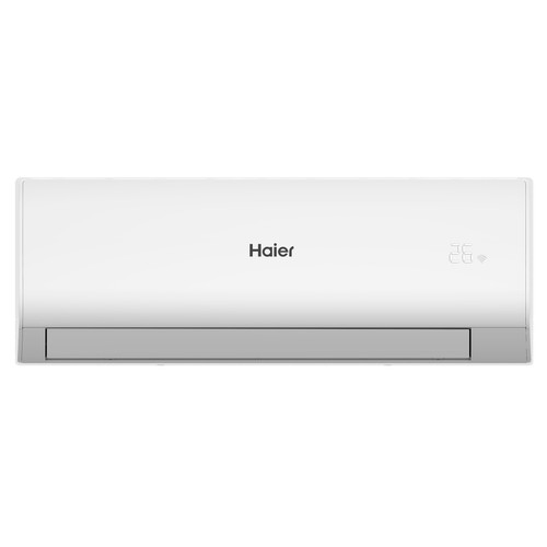 Aire acondicionado Split con bomba de calor HAIER AS25RBAHRA-RE Tide R 25, 2.000 frigh/h A++/A+++. gas R32.