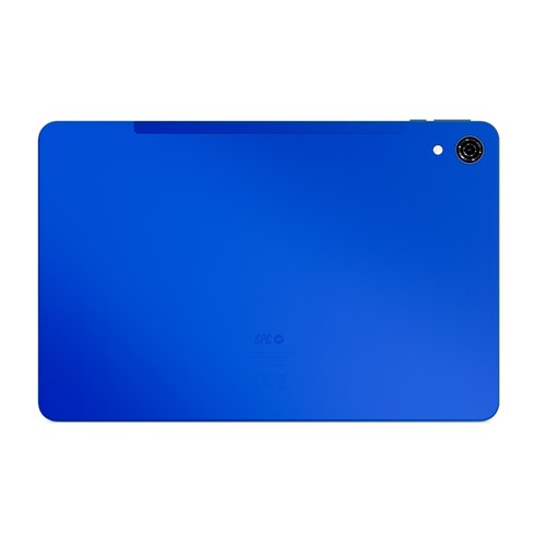 Tablet SPC Gravity Royale Blue, 128 GB SSD & 4 GB RAM, pantalla IPS Incell 27,9cm (11")