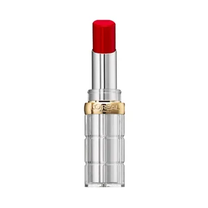 L"ORÉAL PARIS Color riche shine Tono 350 Insanesation Pintalabios hidratante con acabado brillante.