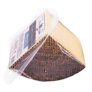 Imagen de COVAP Queso de oveja semicurado 1/4 pieza.