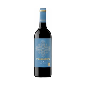 PEÑAMONTE  Vino tinto con D.O. Toro PEÑAMONTE botella de 75 cl.