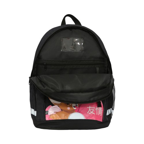 Mochila 43 cm 2 compartimentos Supacute. ALCAMPO