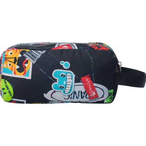 Estuche Agapec Sticky TOTTO.