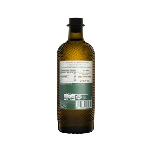 HOJIBLANCA AOVE Selección maestra 750ml