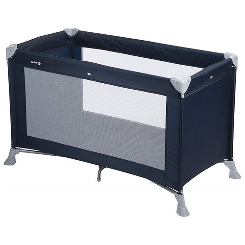 Cuna de viaje, hasta 15 kg, incluye colchoneta y bolsa de transporte, BEBECONFORT Soft Dreams.