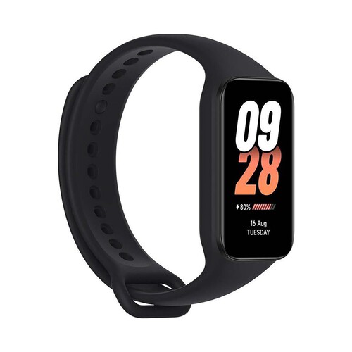 Fitness Tracker Mi Band Precio Alcampo XIAOMI Smart Band Active