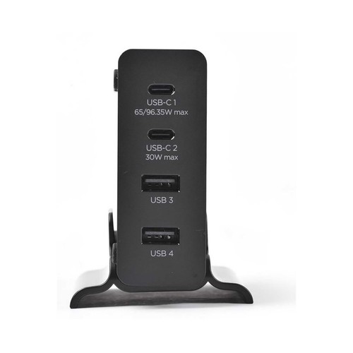 Cargador USB 107W, QILIVE.