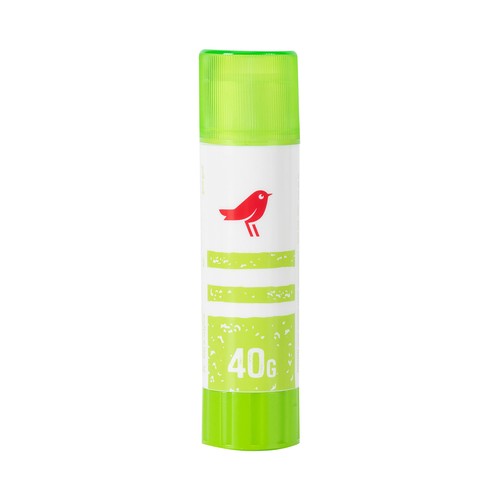Barra pegamento 40 gr bulk. ALCAMPO
