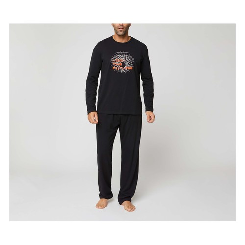 Pijama para hombre IN EXTENSO, talla L.